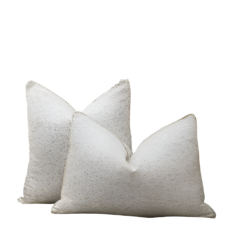 Plain Embellishment Modern Timeless Cushions