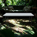 Portia Outdoor Coffee Table