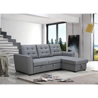 Positano Luxury Living Modular Sofa bed