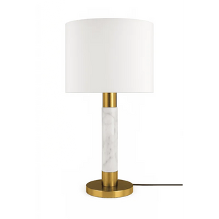Raffle Table Lamp