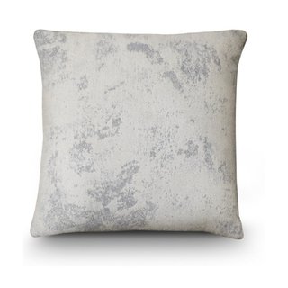 Rock Infusion Fancy Grey Cushion 55 x 55 cm