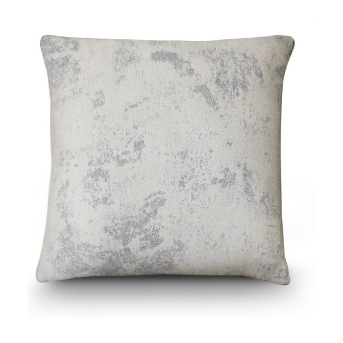 Rock Infusion Fancy Grey Cushion 55 x 55 cm