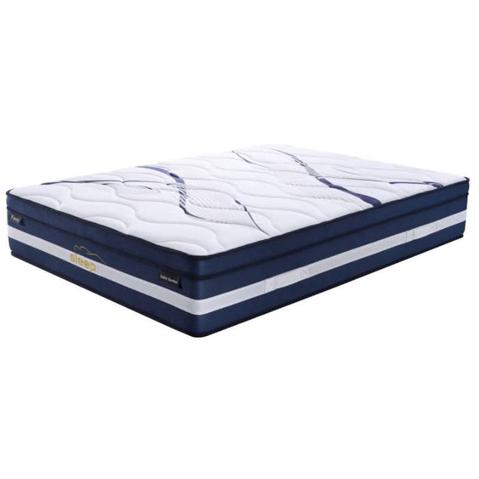Firm Double Mattress-in-a-Box - Noble Slumber Supreme Comfort
