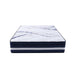 Easy Set-Up Double Mattress with Pocket Springs - Noble Slumber