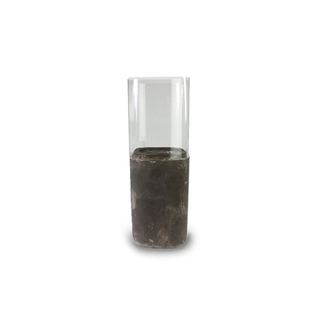 SQ Post Candle Holder