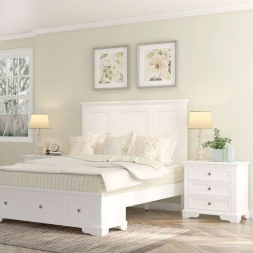 Sala 5 Piece King Bedroom Suite