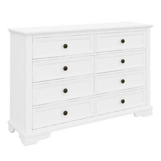 Sala King Bedroom Suite Tallboy