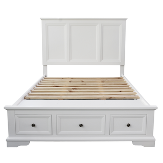 Sala Queen Bedroom Suite Bed Board