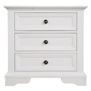Sala Queen Bedroom Suite Bedside Tables
