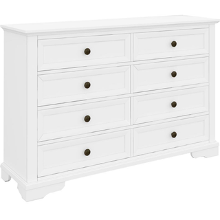 Sala Queen Bedroom Suite Dresser