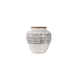 Scandi Ceramic Vase