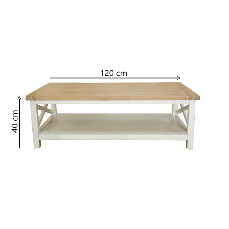 Dimensions Designed for Your Comfort