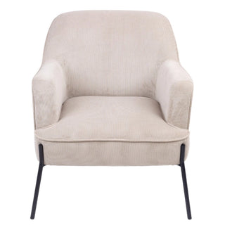 Silver Grey Seven Armchair