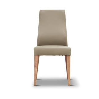Silver Highland Dining Chair
