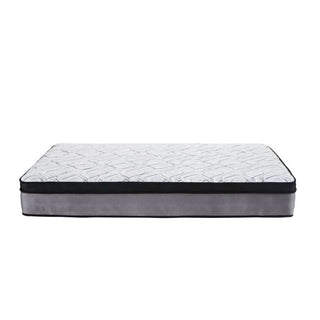 SleepMastery Ortho Posture King Single Mattress