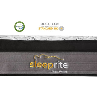 Sleeprite Ortho Posture Double Mattress Close-up