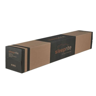  Sleeprite Ortho Posture King Mattress Packaging