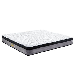 Sleeprite Ortho Posture Queen Mattress