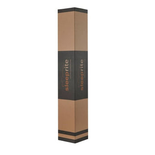 Sleeprite Ortho Posture Single Mattress Packaging