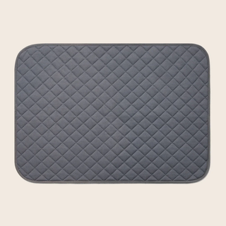 Snooza Large 2 Pack Washable Reusable Pee Pad Top View