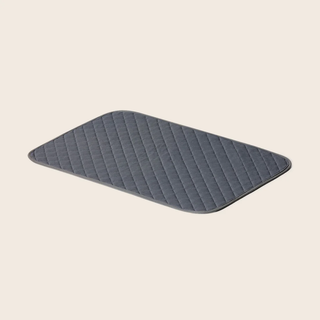 Snooza Small 2-Pack Washable Reusable Pee Pad