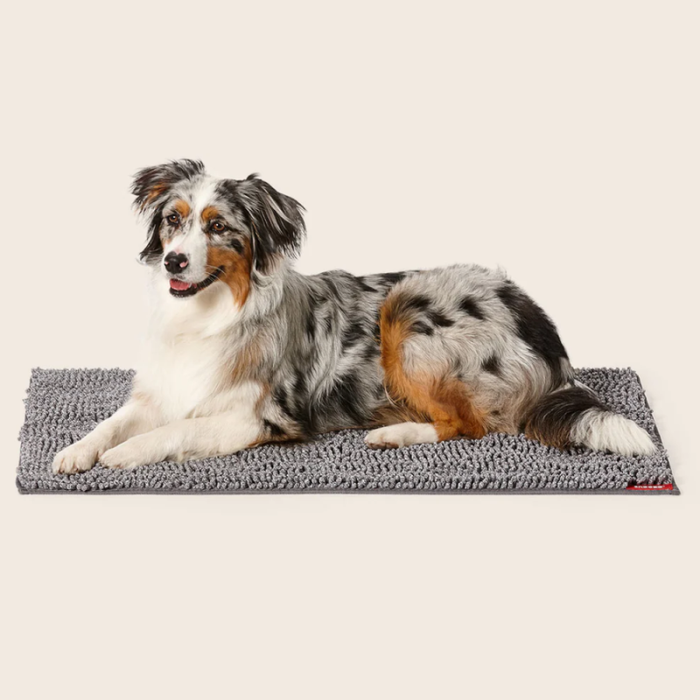 Snooza Supa Dry Pet Drying Absorbent Noodle Mat