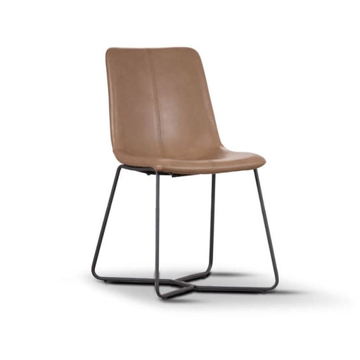 Stanwell Metal Legs Dining Chair