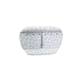 Stars Pattern Multi-functional Love N Care Celeste Change Table & Bath Close-up