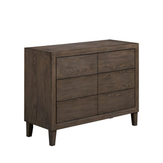 Sueno 6 Drawer Dresser