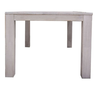 Sunset Soiree Florida Dining Table Side Profile