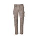 Syzmik Mens Streetworx Curved Cargo Pants In Khaki