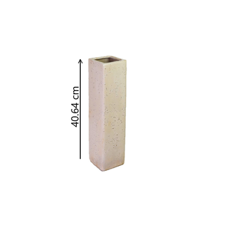 Tall Squared Vase Dimensions
