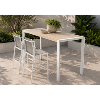  Taurus Outdoor Bar Table