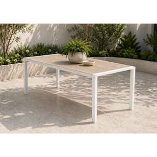 Taurus Outdoor Dining Table