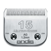 The Andis Blade UltraEdge Size 15