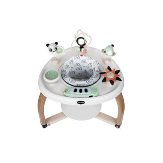 Tiny Love 5-In-1 Black & White Stationary Activity Centre Top Profile