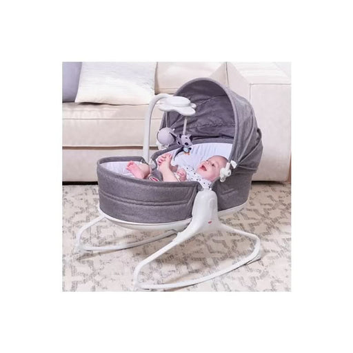 Tiny Love Baby Cozy Rocker Napper