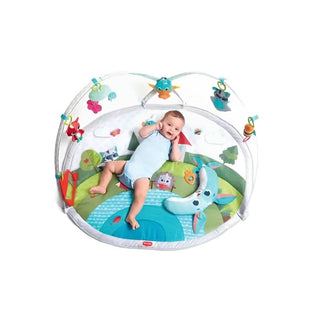 Tiny Love Baby Playmat Meadow Days Dynamic Gymini