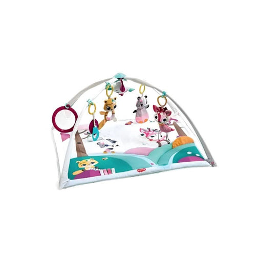 Tiny Love Baby Playmat Tiny Princess Tales Gymini Deluxe