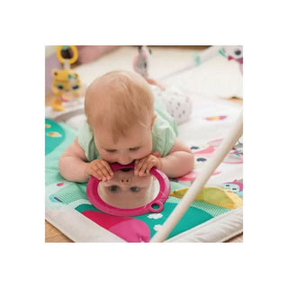 Tiny Love Baby Playmat Tiny Princess Tales Gymini Deluxe Mirror