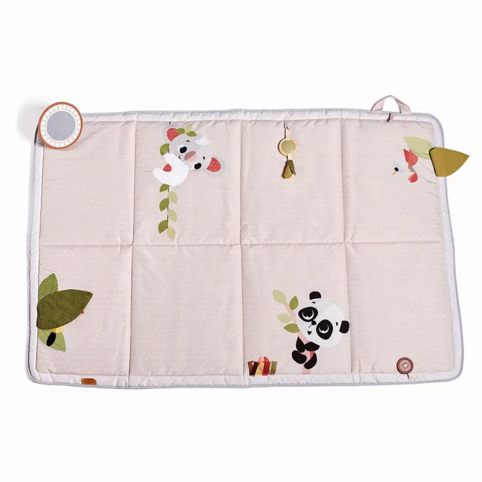 Tiny Love Boho Chic Supermat