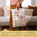 Tiny Love Boho Chic Supermat Easy storage
