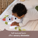 Tiny Love Boho Chic Supermat With Soft Spots