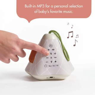 Tiny Love Boho Chic Tiny Dreamer 3 in 1 Musical Projector With Built-in MP3