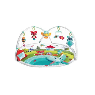 Tiny Love Playmat Meadow Days Dynamic Gymini