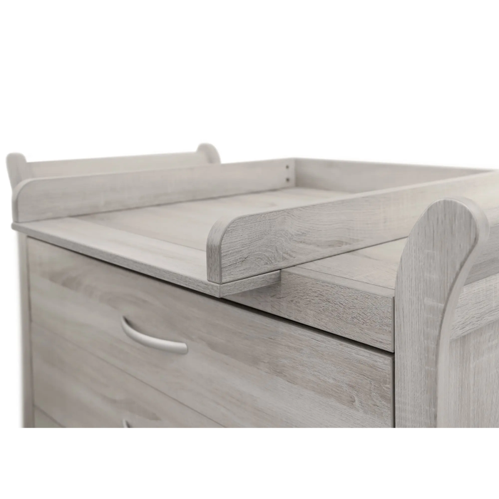Transformative Love N Care Noble Chest Ash Close-up