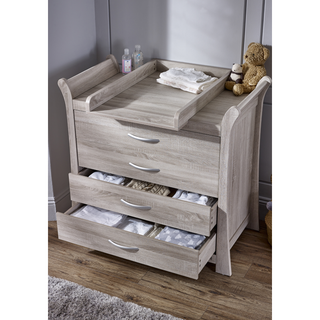 Transformative Love N Care Noble Chest Ash Pre-view