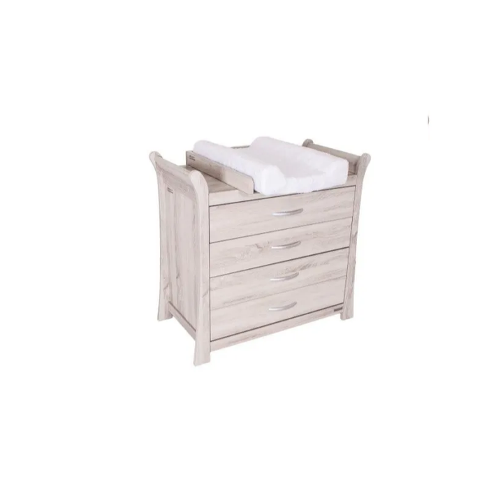 Transformative Love N Care Noble Chest Ash With Pad
