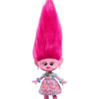 Trolls Premium Fashion Doll