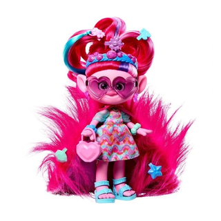 Trolls Premium Fashion Doll Styled
